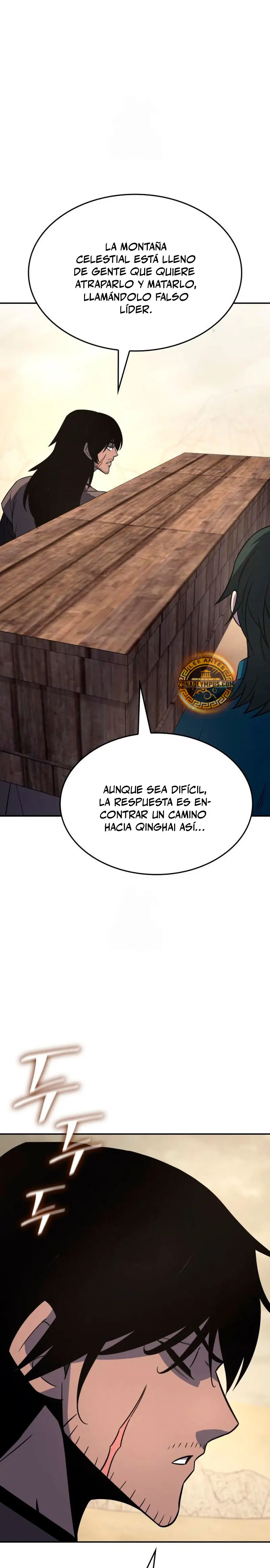 Reencarne como el heredero loco Capítulo 178 - Página 25 en español