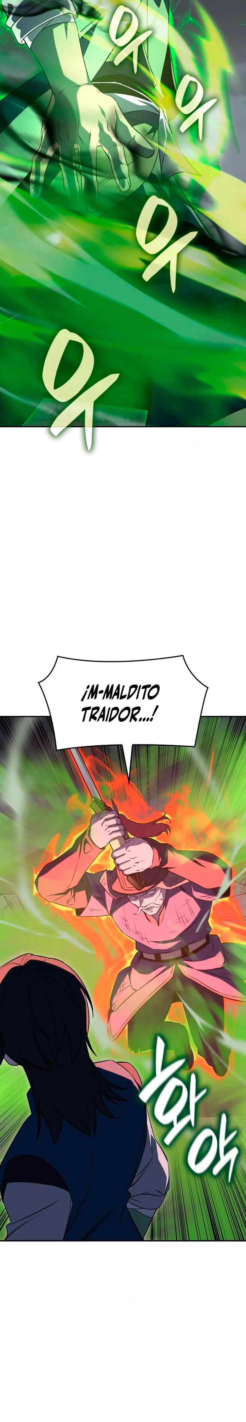 Reencarne como el heredero loco Capítulo 178 - Página 30 en español