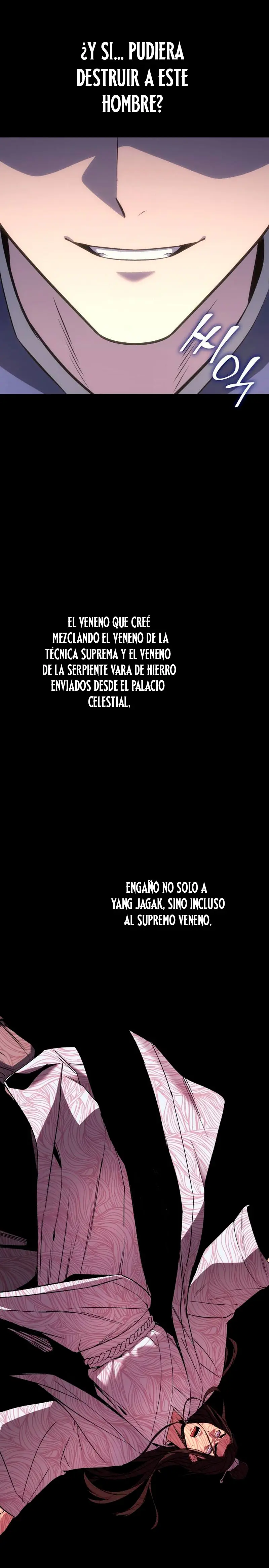 Reencarne como el heredero loco Capítulo 179 - Página 18 en español