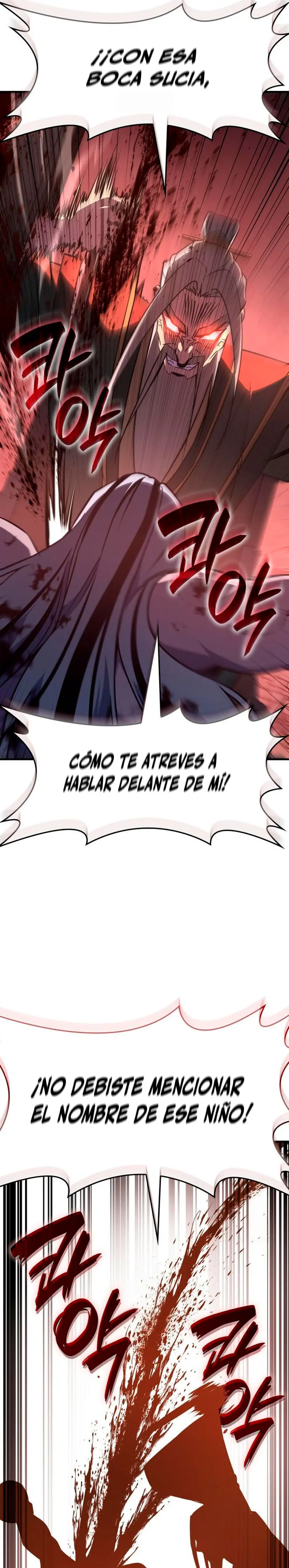 Reencarne como el heredero loco Capítulo 179 - Página 39 en español
