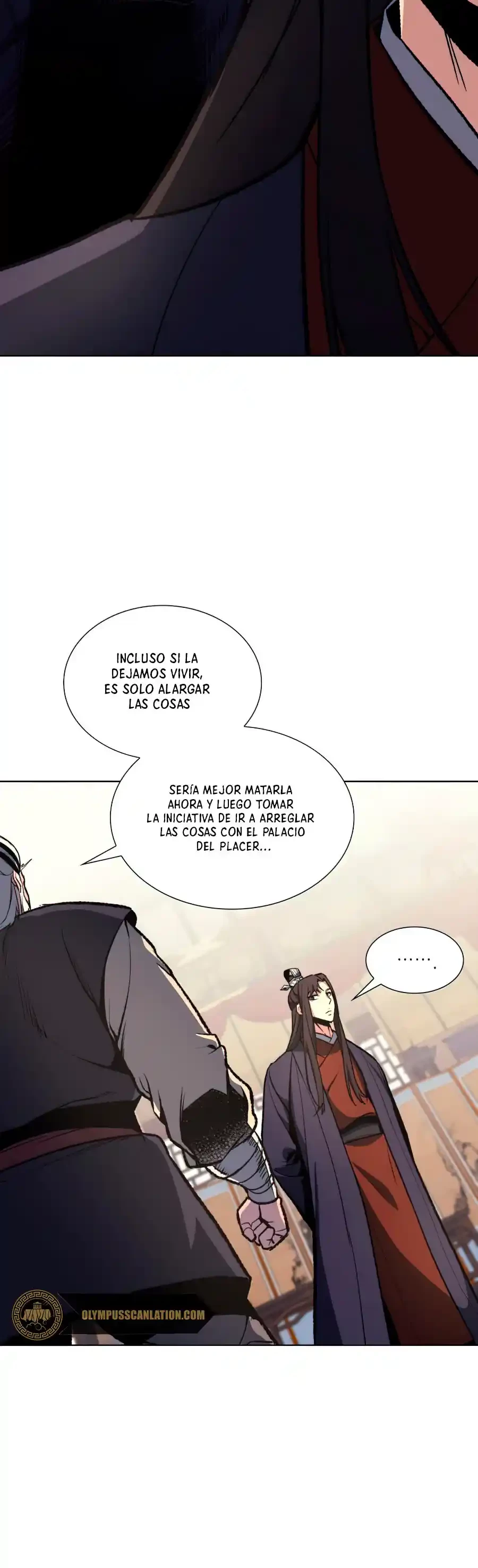 Reencarne como el heredero loco Capítulo 18 - Página 30 en español