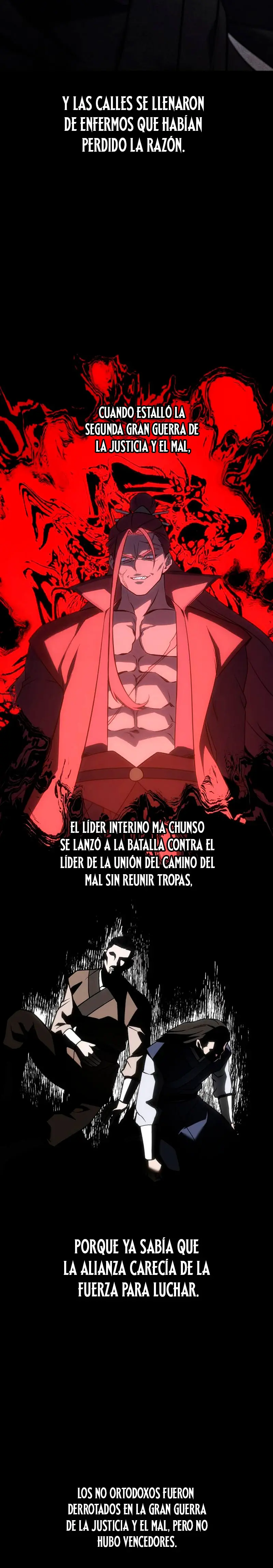 Reencarne como el heredero loco Capítulo 180 - Página 12 en español