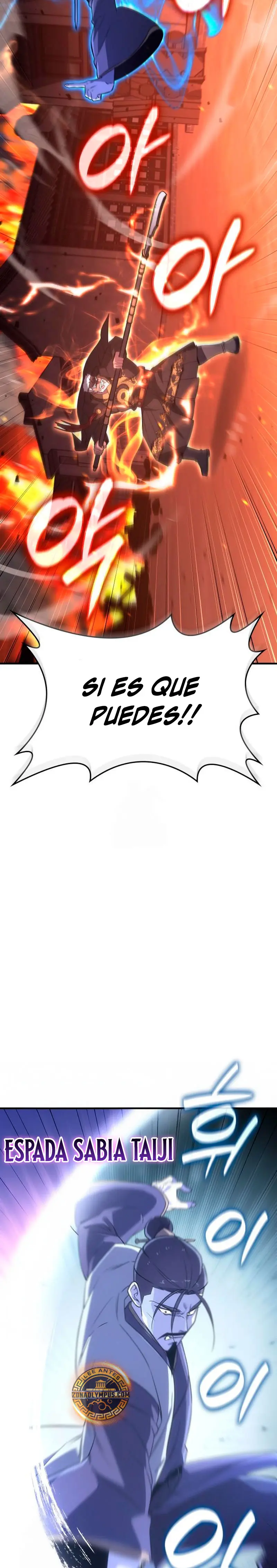 Reencarne como el heredero loco Capítulo 180 - Página 28 en español