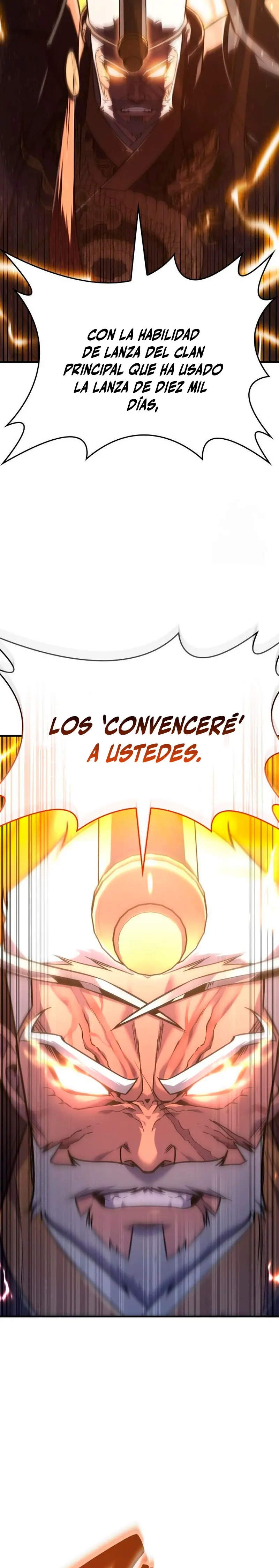 Reencarne como el heredero loco Capítulo 180 - Página 34 en español