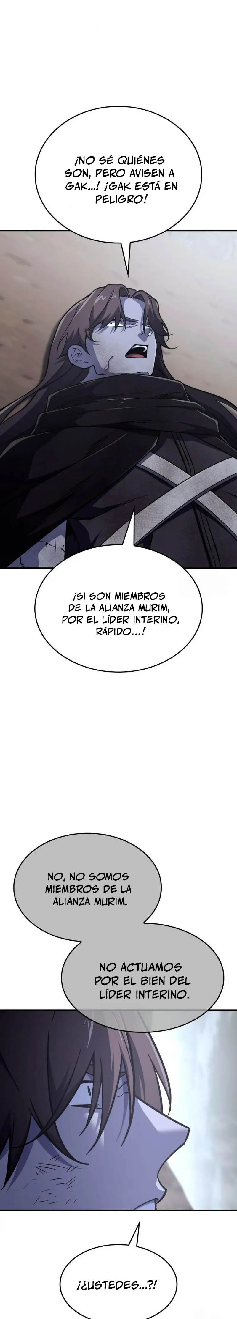 Reencarne como el heredero loco Capítulo 180 - Página 47 en español
