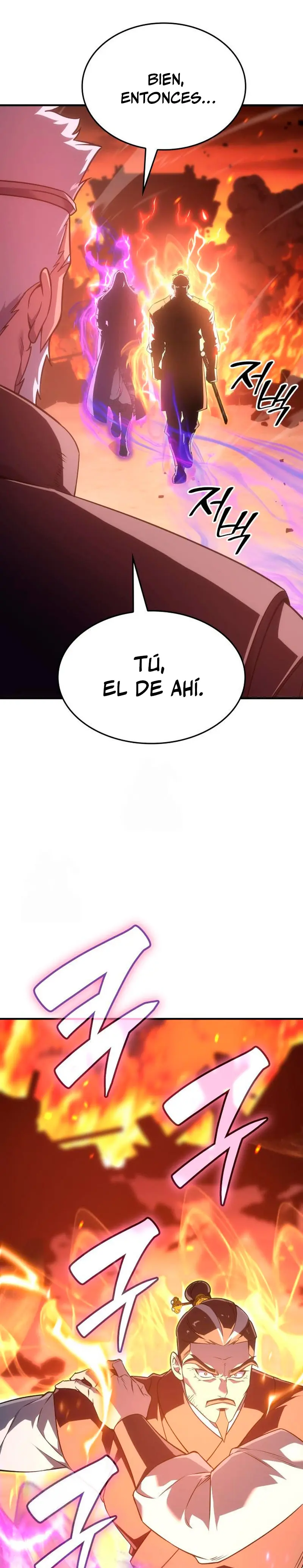 Reencarne como el heredero loco Capítulo 180 - Página 52 en español
