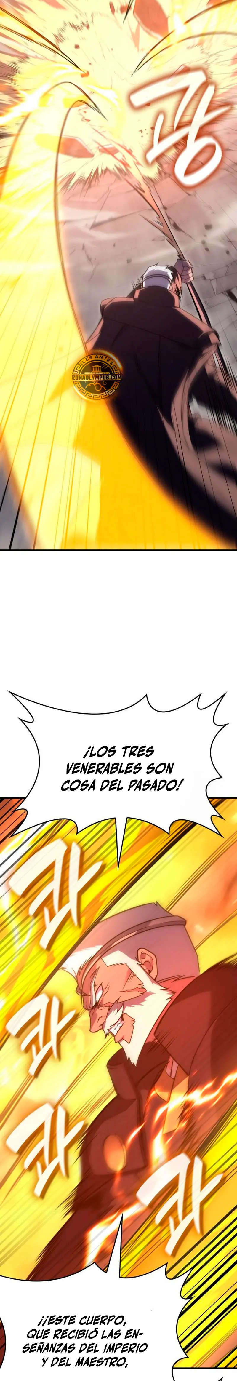Reencarne como el heredero loco Capítulo 181 - Página 16 en español
