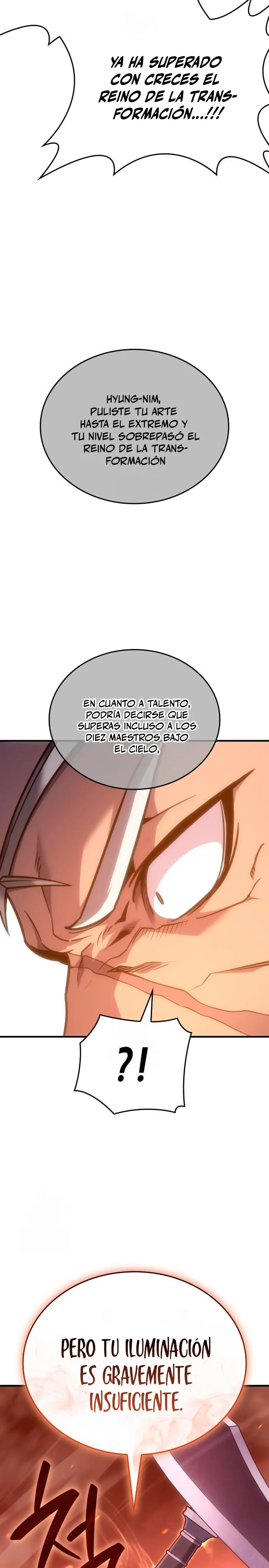 Reencarne como el heredero loco Capítulo 181 - Página 17 en español