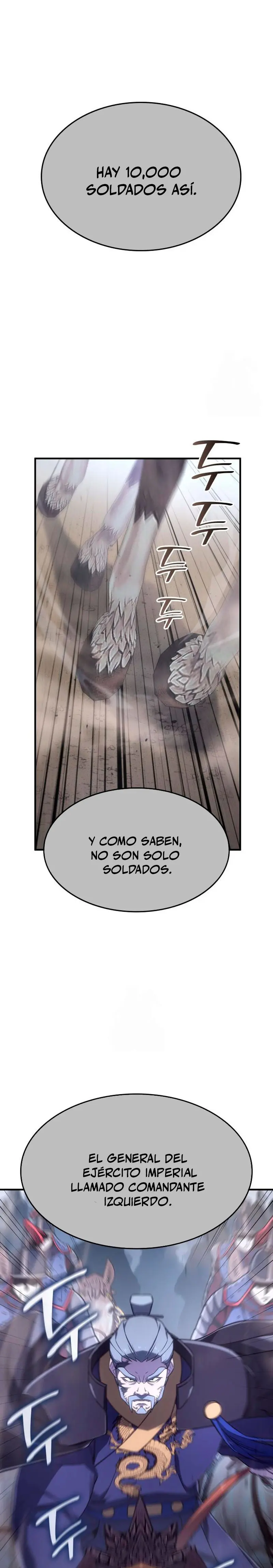 Reencarne como el heredero loco Capítulo 181 - Página 29 en español