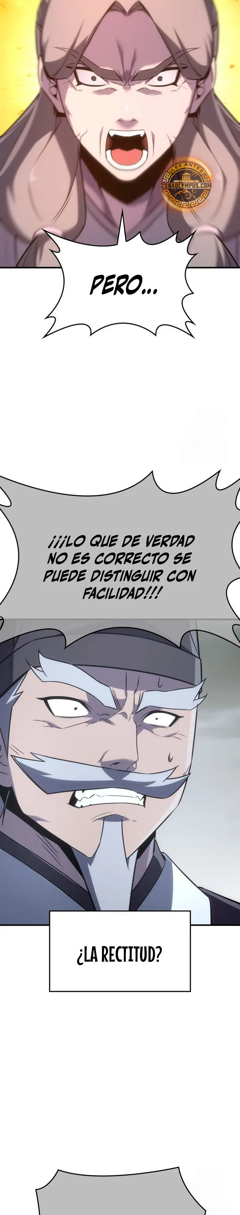 Reencarne como el heredero loco Capítulo 181 - Página 51 en español