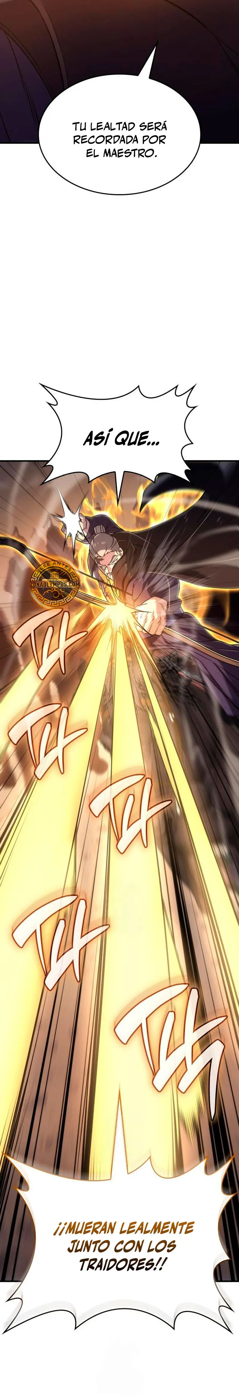 Reencarne como el heredero loco Capítulo 182 - Página 13 en español