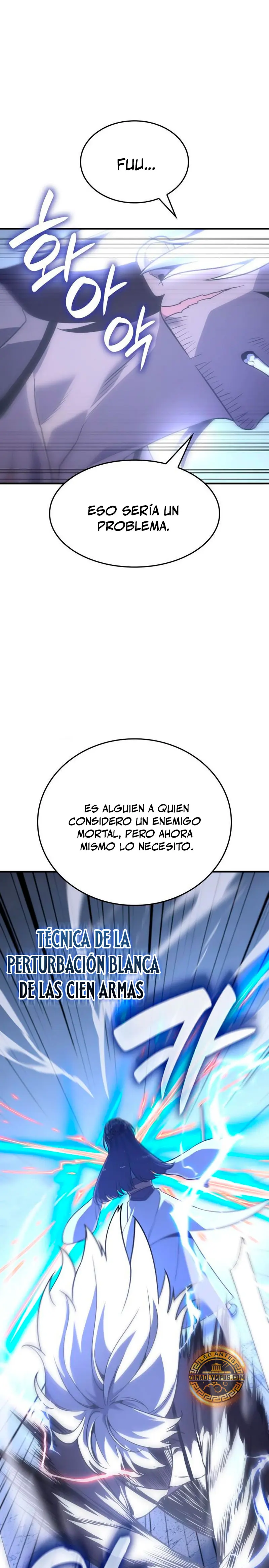 Reencarne como el heredero loco Capítulo 182 - Página 27 en español