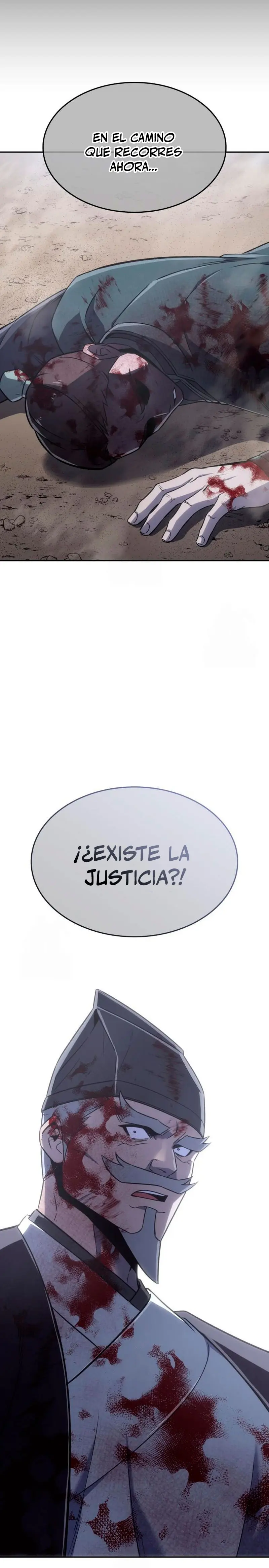 Reencarne como el heredero loco Capítulo 182 - Página 47 en español