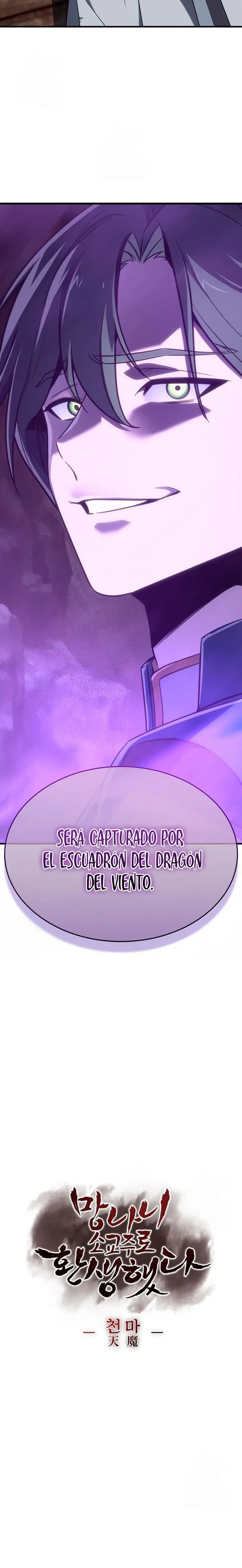 Reencarne como el heredero loco Capítulo 183 - Página 11 en español
