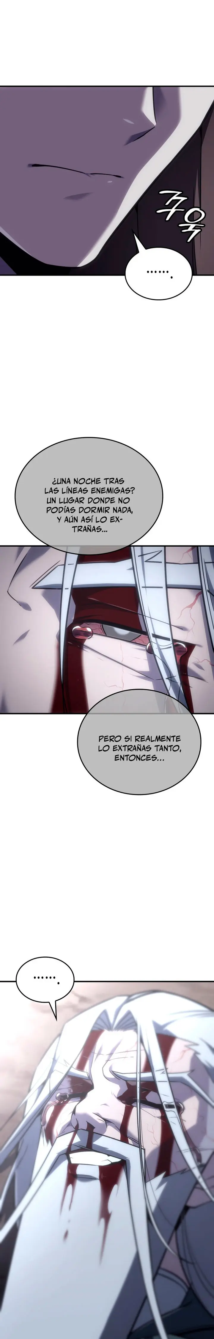 Reencarne como el heredero loco Capítulo 184 - Página 12 en español