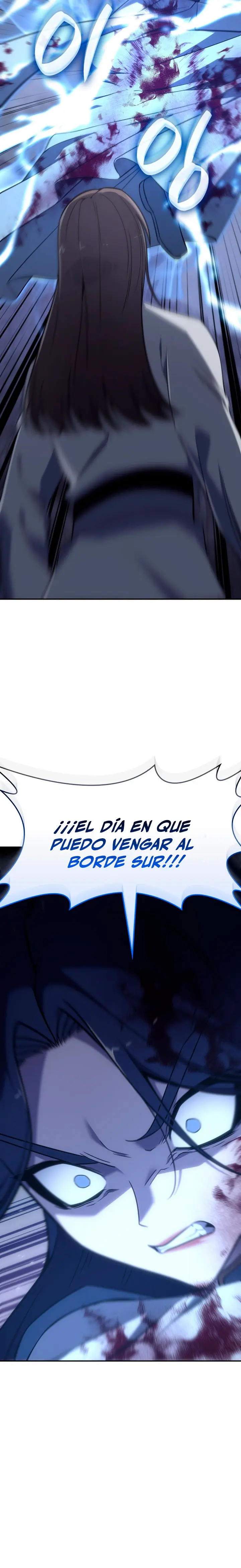 Reencarne como el heredero loco Capítulo 184 - Página 36 en español