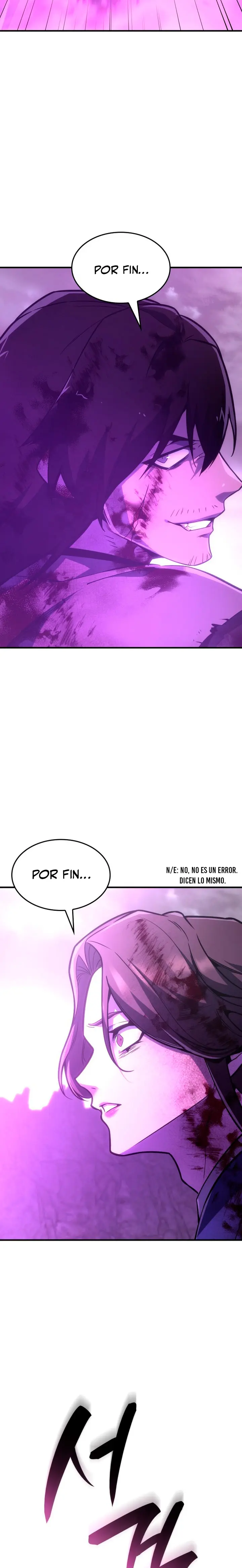 Reencarne como el heredero loco Capítulo 184 - Página 4 en español