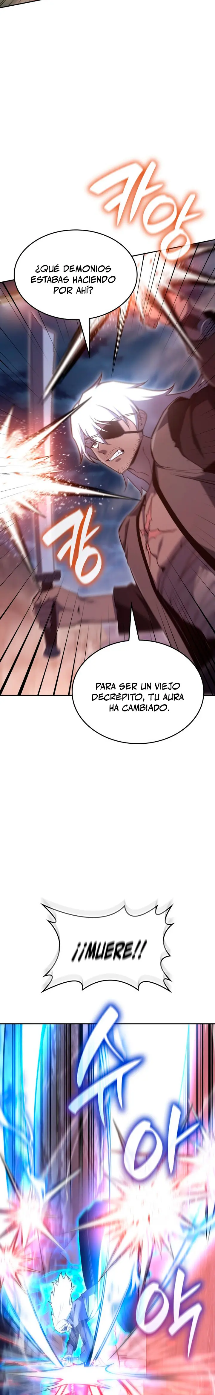 Reencarne como el heredero loco Capítulo 185 - Página 30 en español