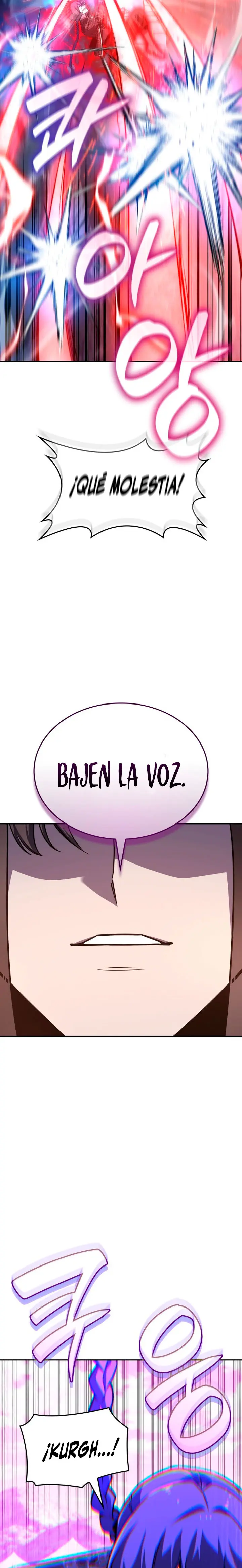 Reencarne como el heredero loco Capítulo 185 - Página 31 en español