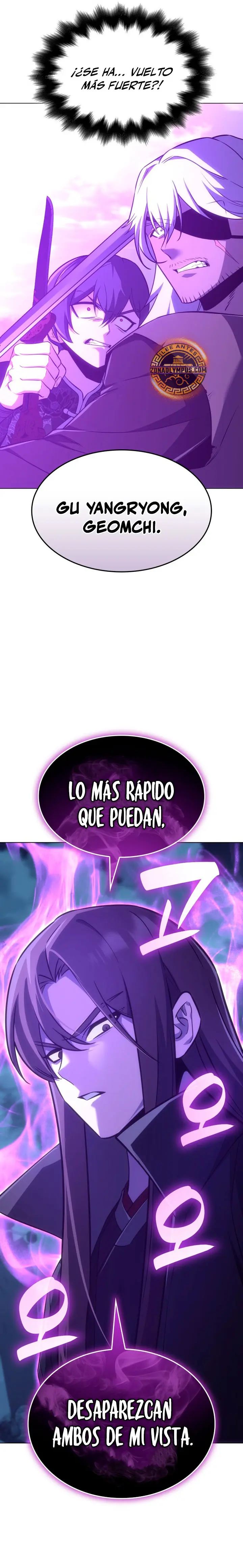 Reencarne como el heredero loco Capítulo 185 - Página 33 en español