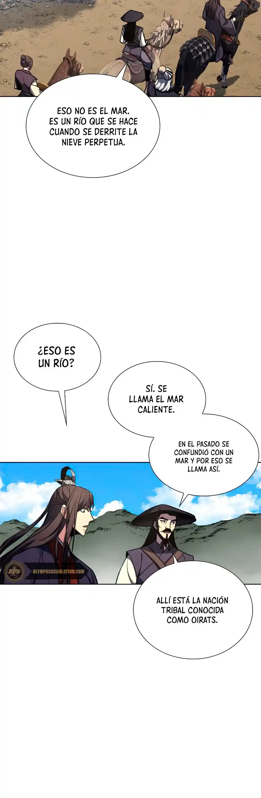 Reencarne como el heredero loco Capítulo 19 - Página 42 en español