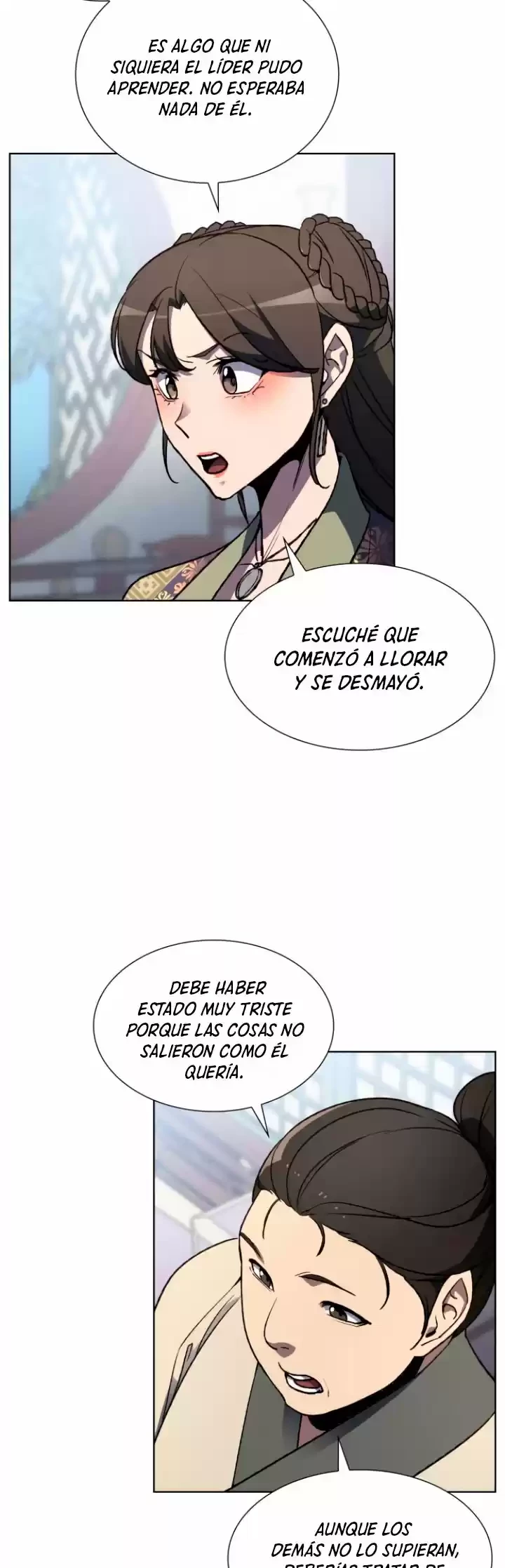 Reencarne como el heredero loco Capítulo 2 - Página 19 en español