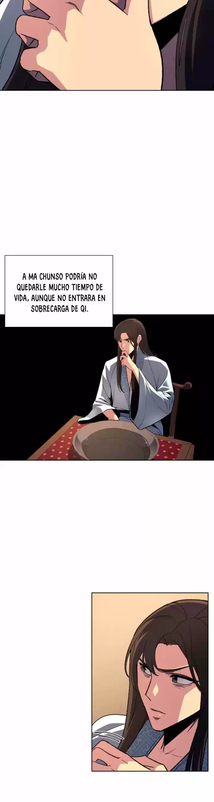 Reencarne como el heredero loco Capítulo 2 - Página 46 en español