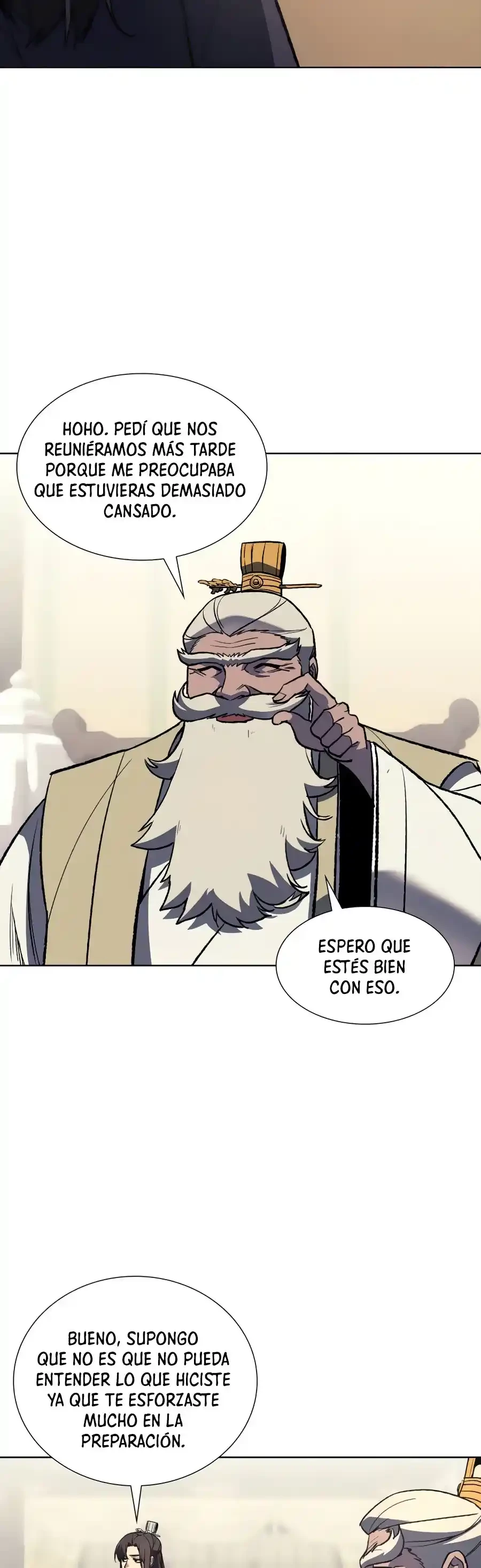 Reencarne como el heredero loco Capítulo 21 - Página 20 en español
