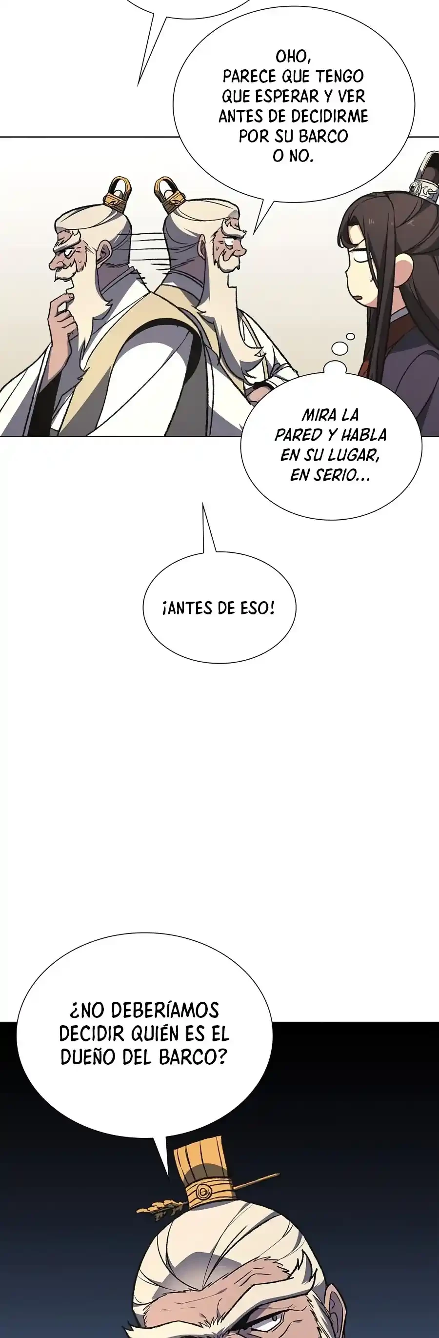 Reencarne como el heredero loco Capítulo 22 - Página 16 en español