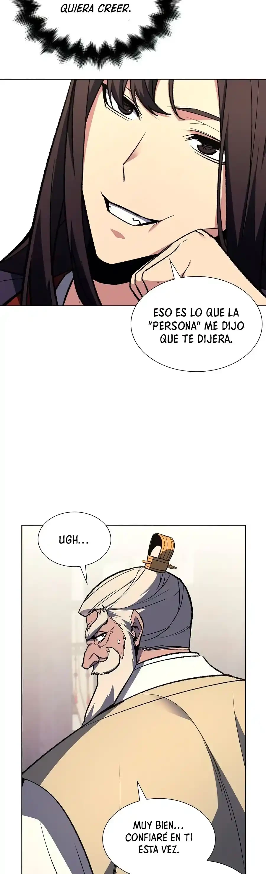 Reencarne como el heredero loco Capítulo 22 - Página 23 en español