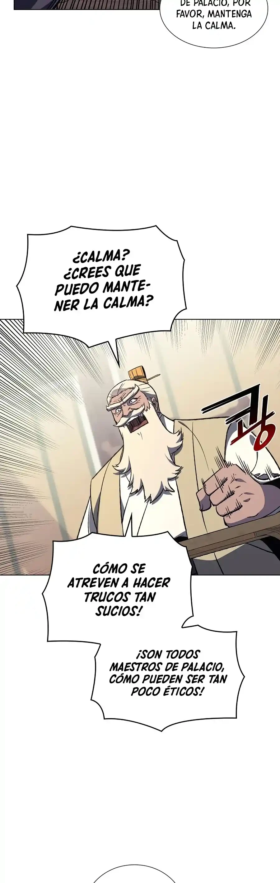 Reencarne como el heredero loco Capítulo 22 - Página 30 en español