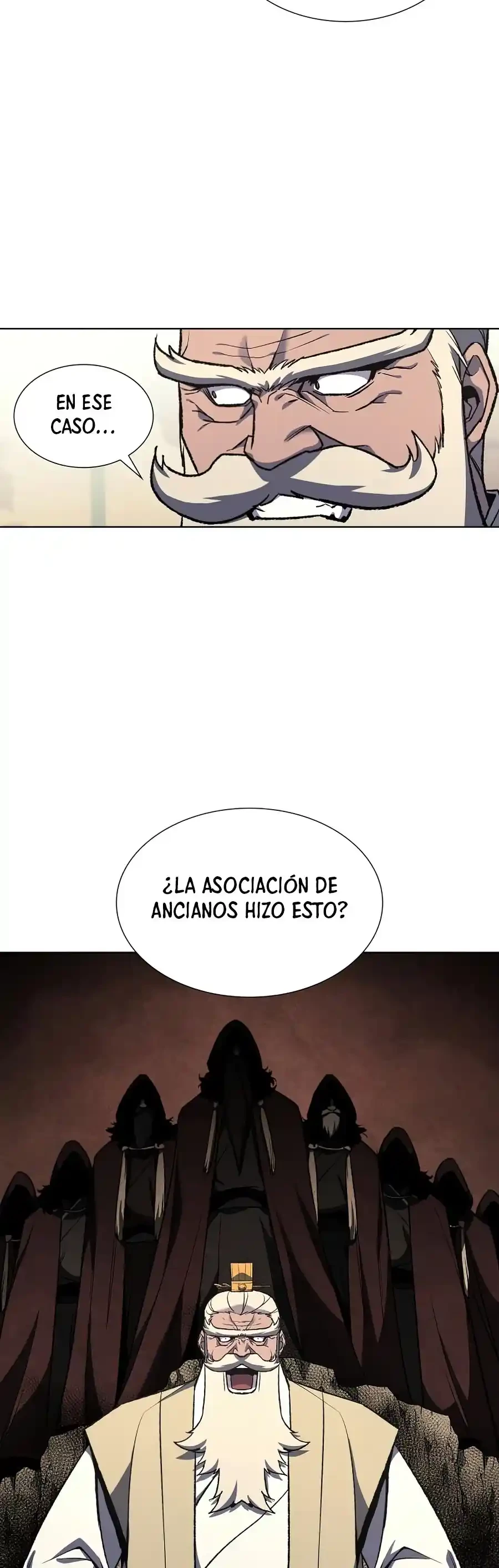 Reencarne como el heredero loco Capítulo 22 - Página 32 en español