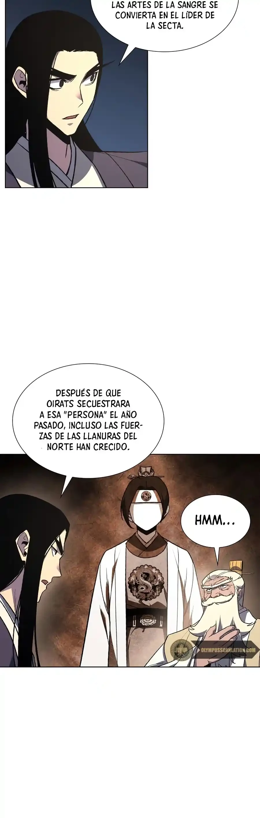 Reencarne como el heredero loco Capítulo 22 - Página 35 en español