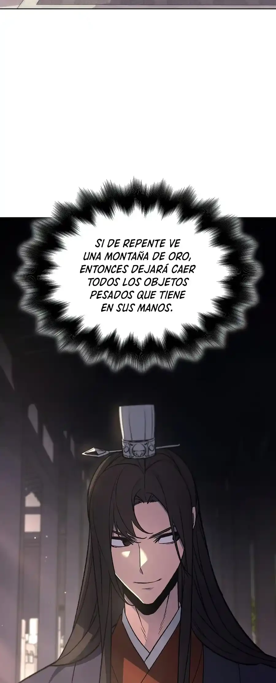 Reencarne como el heredero loco Capítulo 22 - Página 48 en español