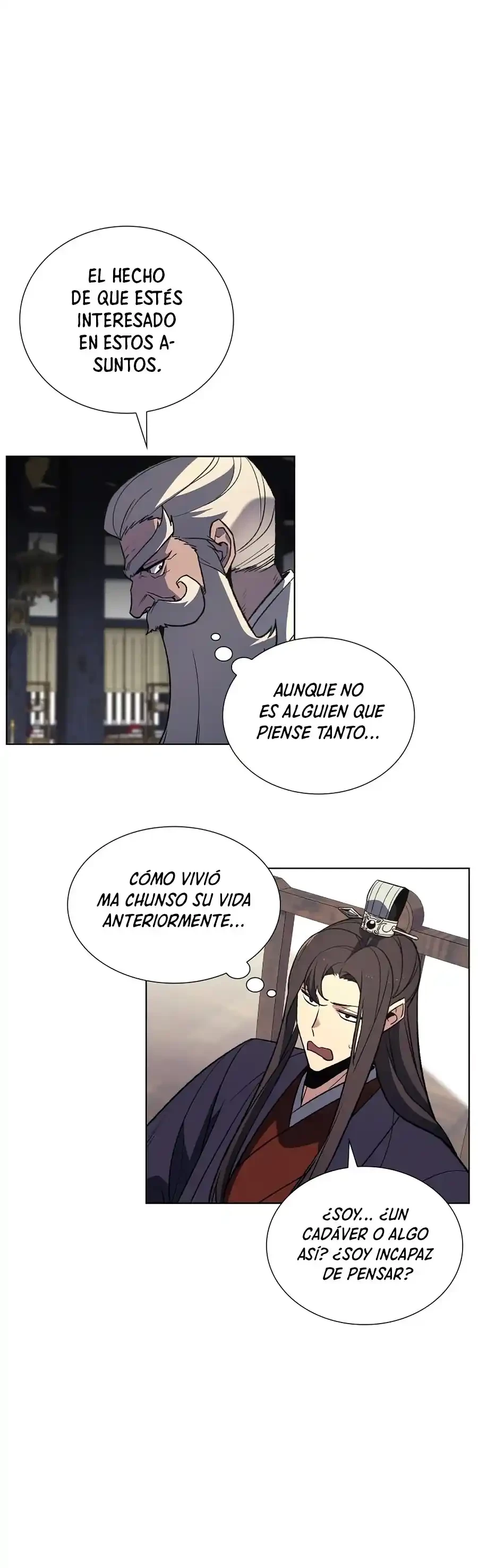 Reencarne como el heredero loco Capítulo 22 - Página 7 en español