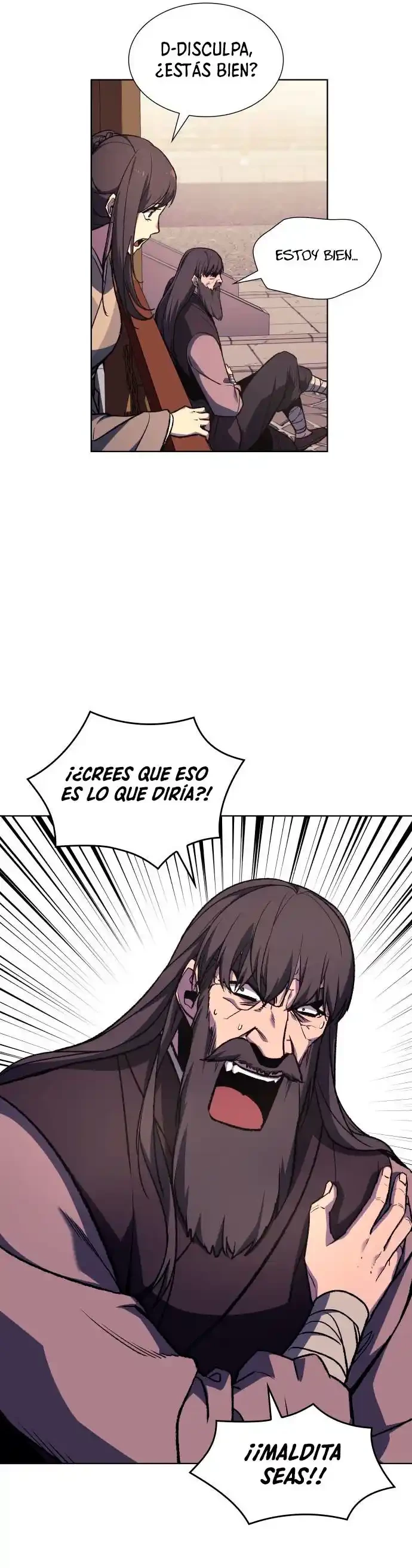 Reencarne como el heredero loco Capítulo 23 - Página 10 en español