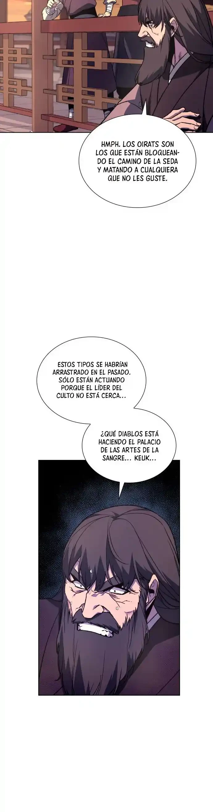 Reencarne como el heredero loco Capítulo 23 - Página 13 en español