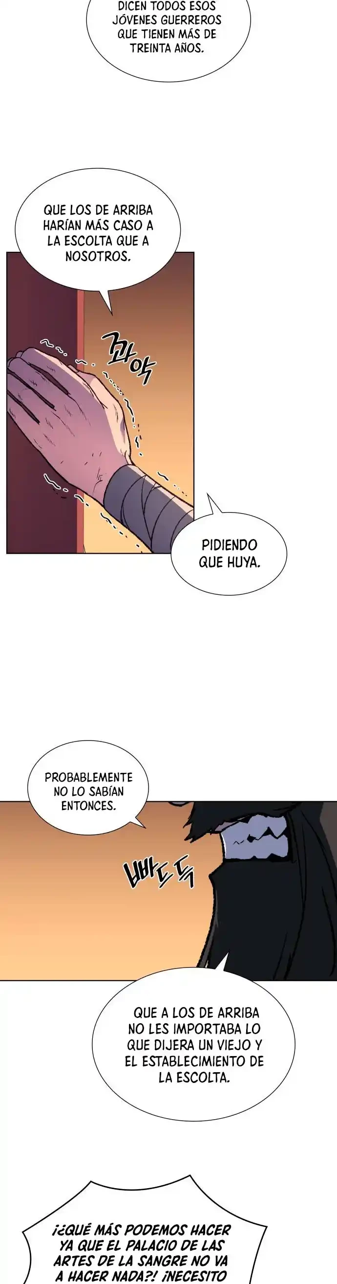 Reencarne como el heredero loco Capítulo 23 - Página 16 en español