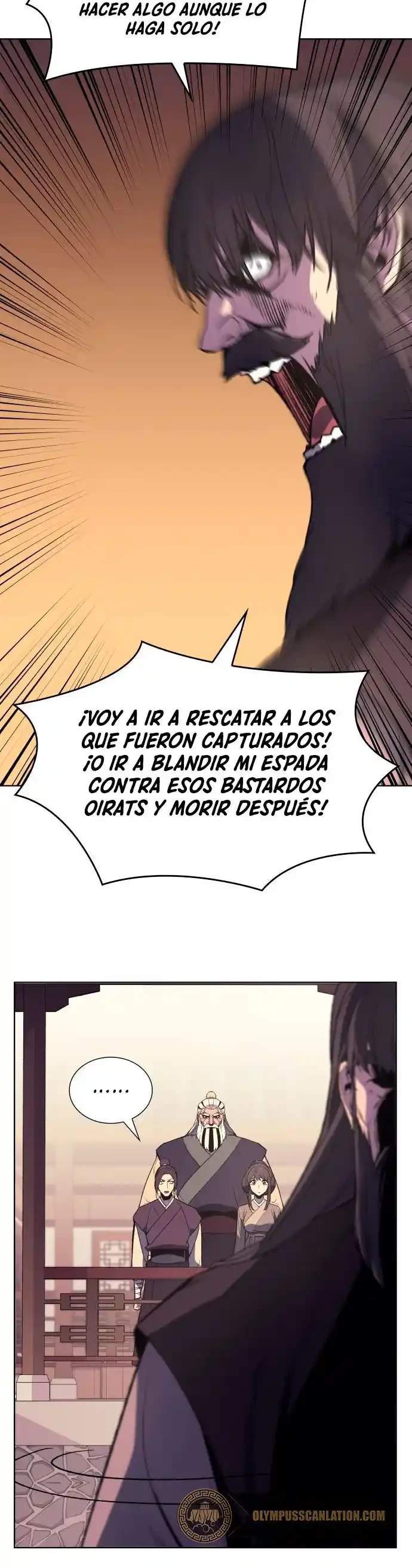 Reencarne como el heredero loco Capítulo 23 - Página 17 en español