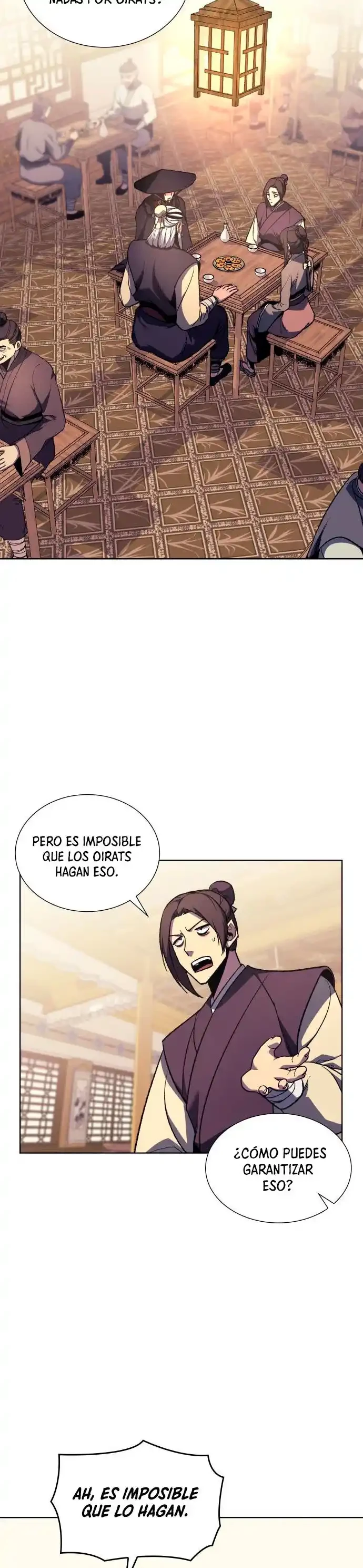 Reencarne como el heredero loco Capítulo 23 - Página 20 en español