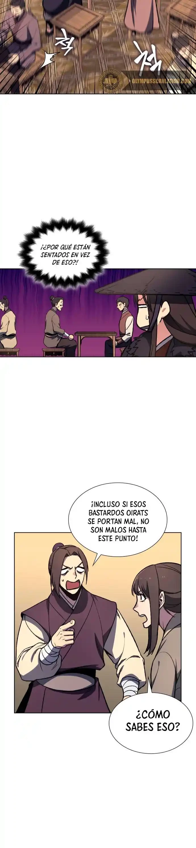 Reencarne como el heredero loco Capítulo 23 - Página 24 en español