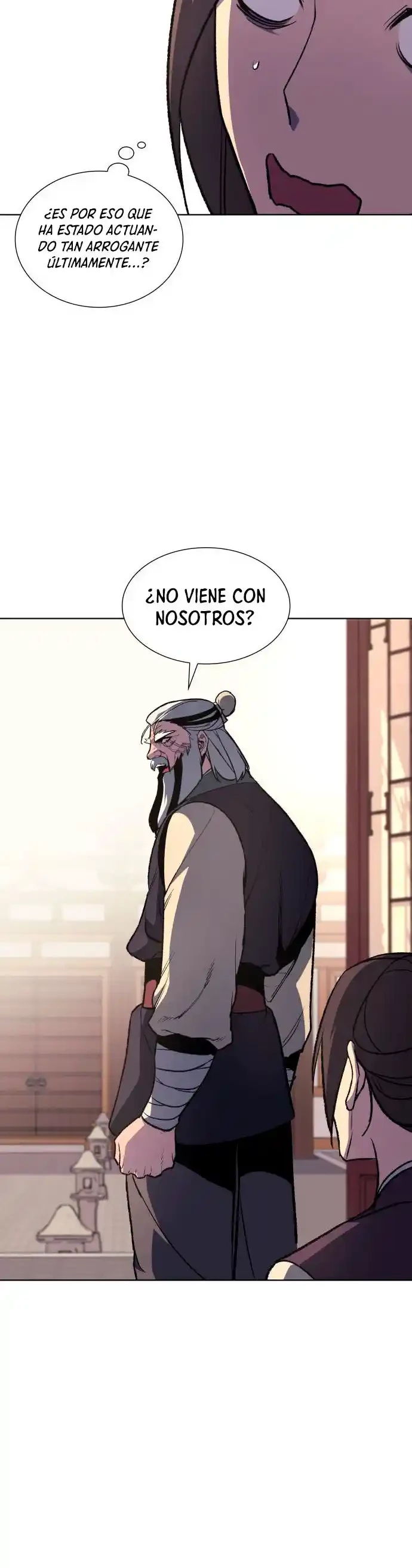 Reencarne como el heredero loco Capítulo 23 - Página 39 en español