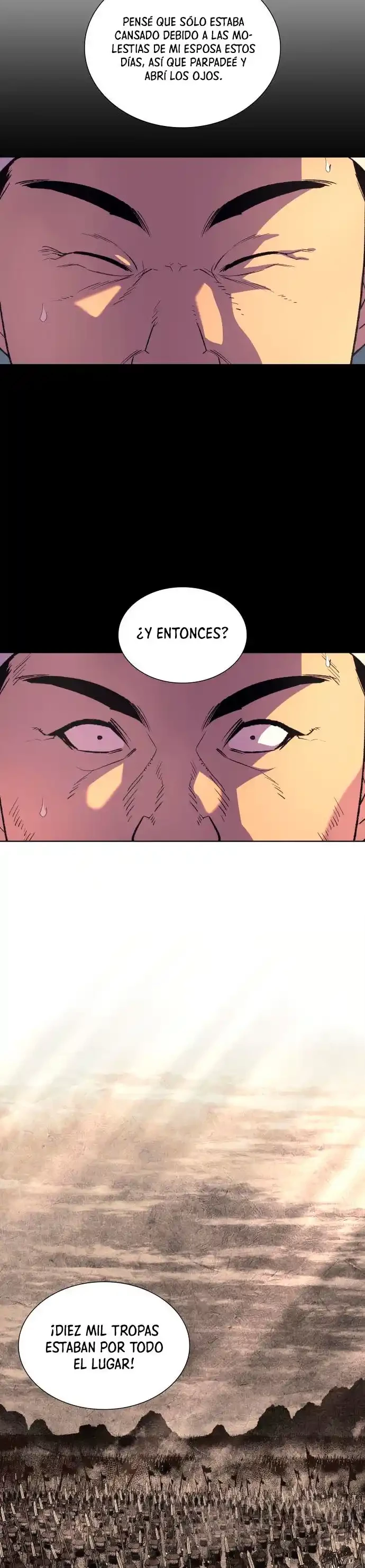 Reencarne como el heredero loco Capítulo 23 - Página 5 en español