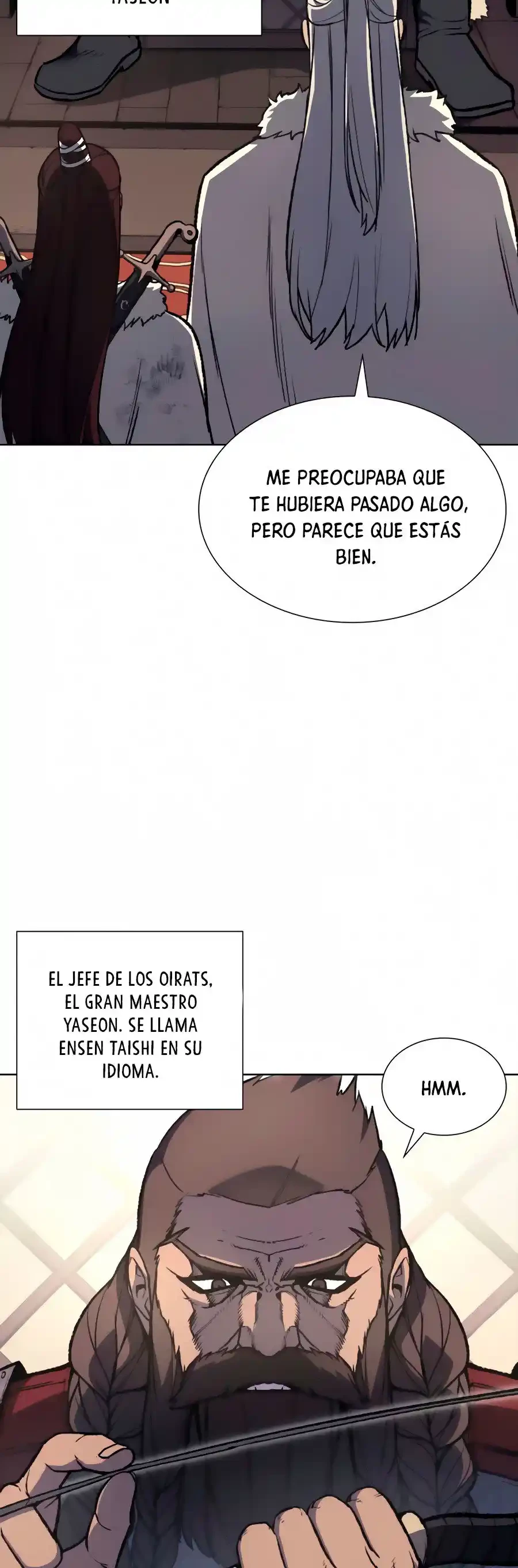 Reencarne como el heredero loco Capítulo 24 - Página 24 en español