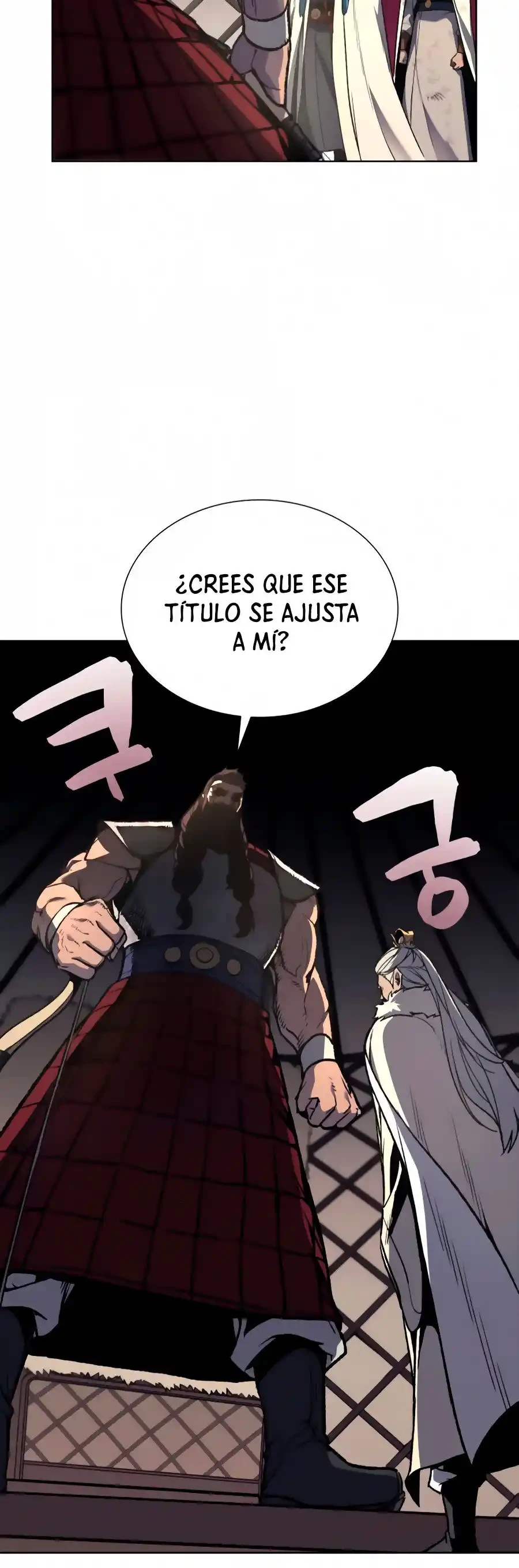 Reencarne como el heredero loco Capítulo 24 - Página 26 en español