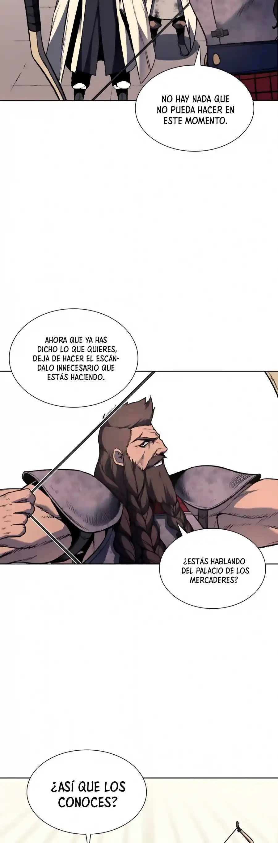 Reencarne como el heredero loco Capítulo 24 - Página 29 en español