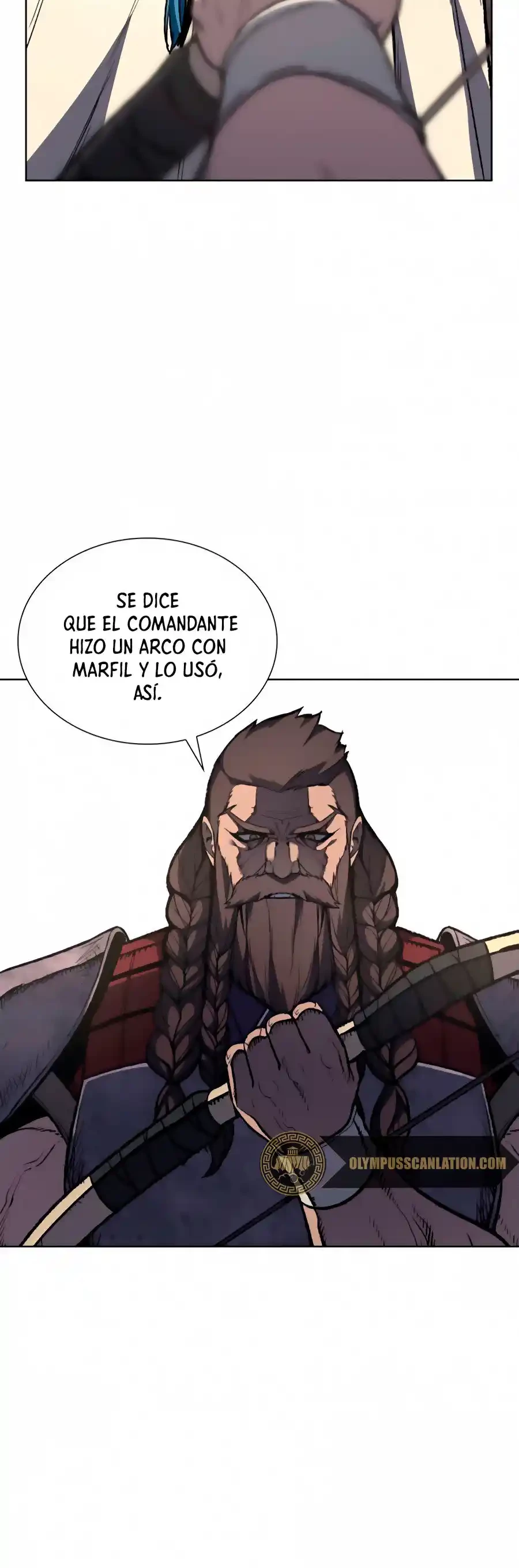 Reencarne como el heredero loco Capítulo 24 - Página 32 en español