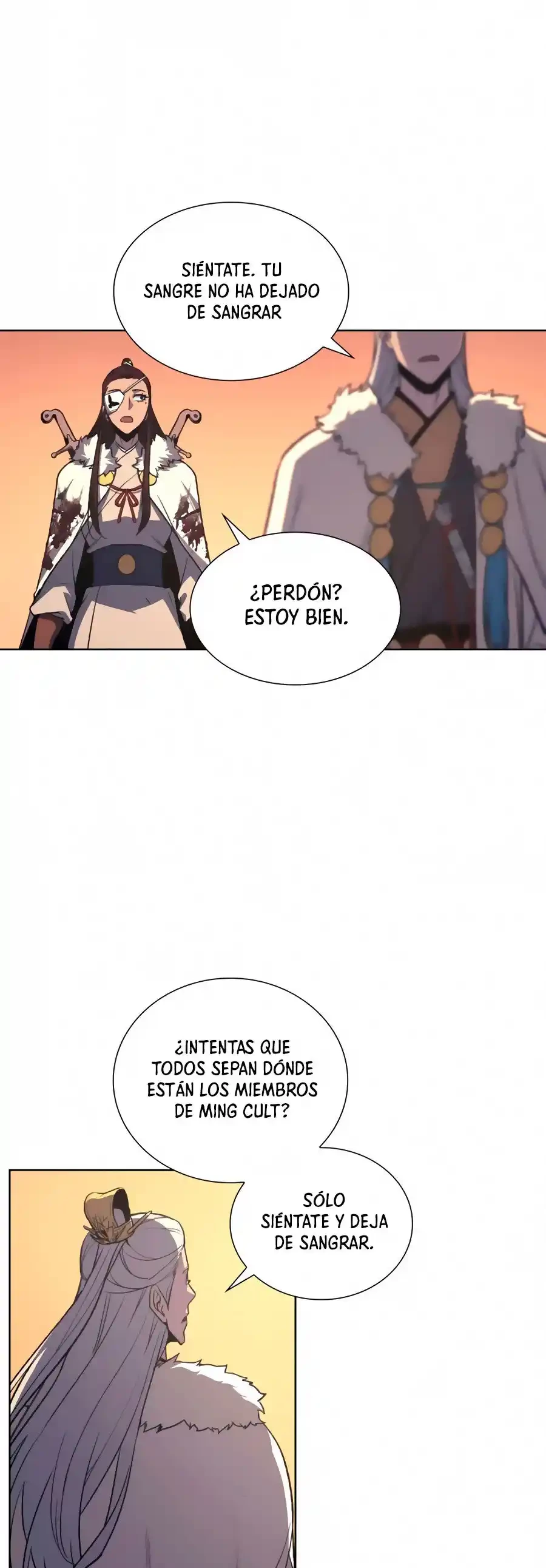Reencarne como el heredero loco Capítulo 24 - Página 49 en español