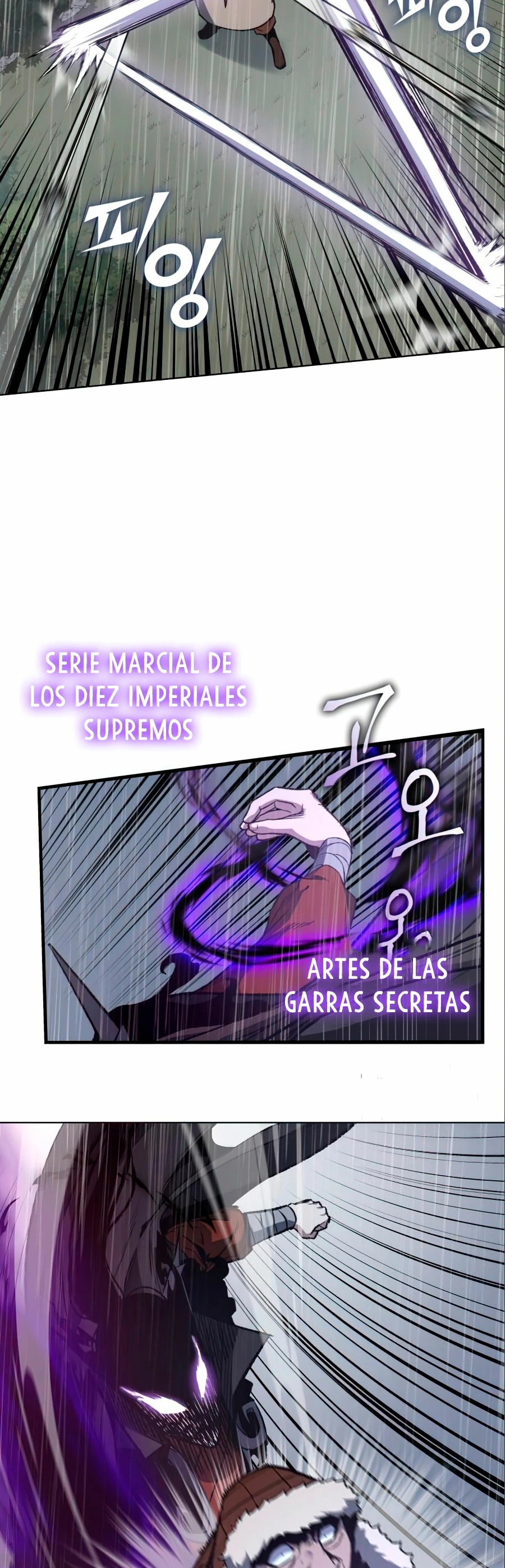 Reencarne como el heredero loco Capítulo 26 - Página 20 en español
