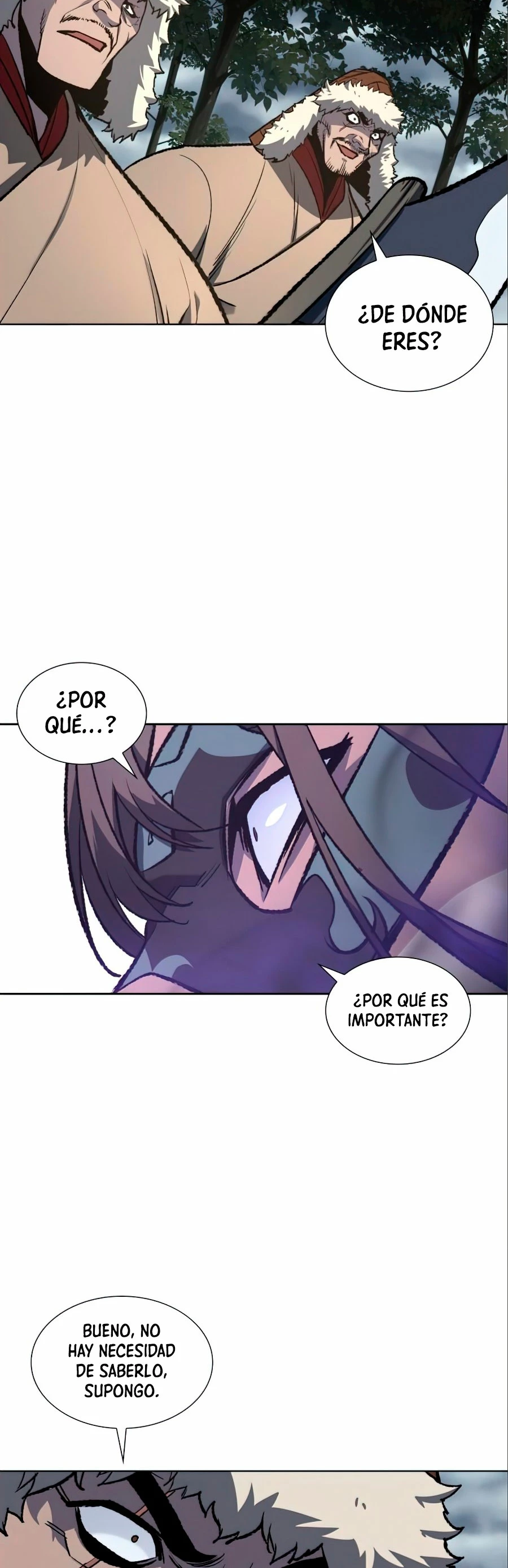 Reencarne como el heredero loco Capítulo 26 - Página 7 en español
